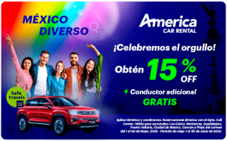 ubicacion para compartir automoviles merida Renta de Autos en Mérida | America Car Rental