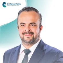 urologo mexicali Dr. Marnes Molina Torres, Urólogo