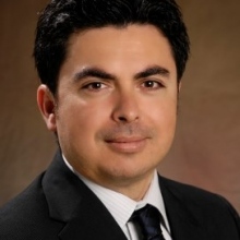 optometrista mexicali Dr. Efrain Castellanos Bahena