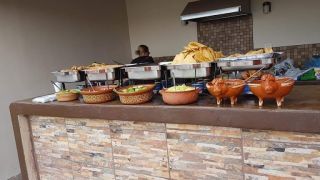 salon de banquetes mexicali La sazón de letty