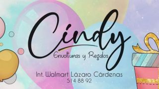tienda de regalos mexicali Envolturas y Regalos Cindy