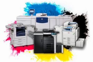 fotocopiadora mexicali Copiadoras y Servicios