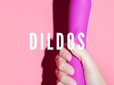 Dildos (643)