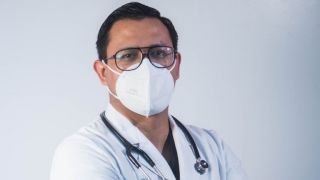 pediatra mexicali Dr Erick Ramirez Pediatra