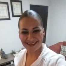 sexologo mexicali Lic. Maria Teresa Montaño Bastidas, Psicólogo