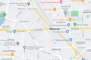 concesionario dodge mexicali Distribuidores FIAT Chrysler | Mexicali - Autoproductos
