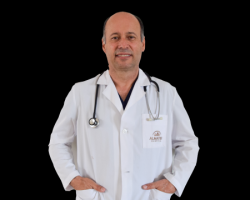 cirujano gastrointestinal mexicali Doctor Sergio Romo Barraza