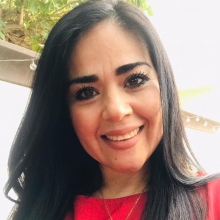 psicoterapeuta mexicali Lic. Karina Isela Ruiz Viramontes, Psicólogo