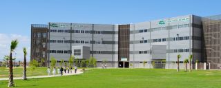 escuela de enfermeria mexicali Unidad Ciencias de la Salud - Universidad Autónoma de Baja California