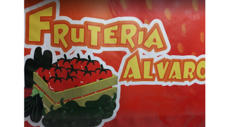 verduleria mexicali Fruteria Alvaro