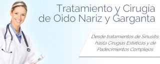 clinica de otorrinolaringologia mexicali Otorrino Mexicali Dra.Carolina Torres Tamayo