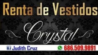 tienda de vestidos mexicali RENTA DE VESTIDOS CRYSTAL