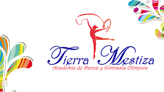 conservatorio de danza mexicali Academia de Danza y Gimnasia Olímpica Tierra Mestiza