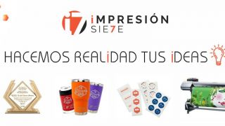 impresora de etiquetas personalizadas mexicali Impresion Siete