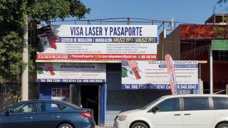 oficina de pasaportes mexicali Visa Laser y Pasaporte