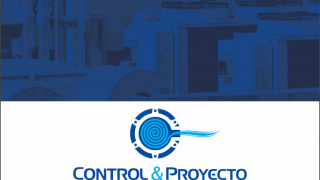 contratista general mexicali Control y Proyecto Industrial