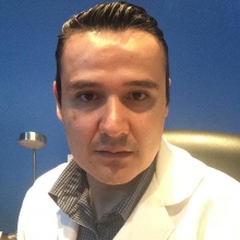 cirujano ortopedico mexicali Dr. Guillermo Mijares Rojas, Ortopedista