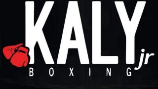 ring de boxeo mexicali Kaly Jr Boxing Gym