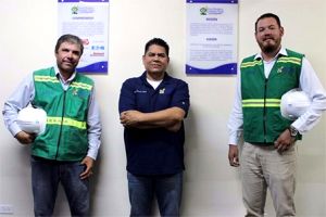 trabajo en altura mexicali Servicios Preventivos de Seguridad e Higiene