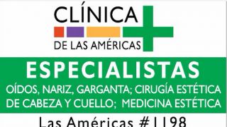 clinica de otorrinolaringologia mexicali Otorrinolaringologia de Mexicali