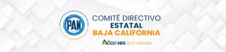 partido politico mexicali Comité Directivo Estatal del Partido Acción Nacional de Baja California
