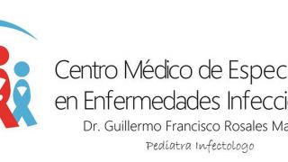 especialista en enfermedades infecciosas mexicali Dr. Guillermo Francisco Rosales Magallanes