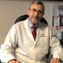 internista morelia Dr. Luis Cardenas Bravo, Internista