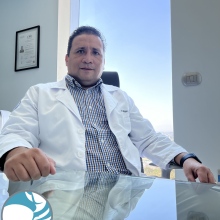 radioterapeuta morelia Dr. Miguel Alberto Flores Fajer, Cirujano oncólogo