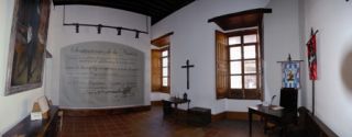 asociacion de ingenieros de rutas puertos y canales morelia Museo Casa Natal de Morelos