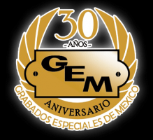 GRABADOS ESPECIALES DE MÉXICO - 30 años