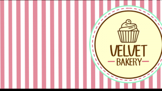 puesto de pasteles morelia Velvet Bakery Pastelería