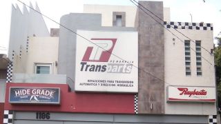 tienda de transmisiones morelia Grupo Transparts