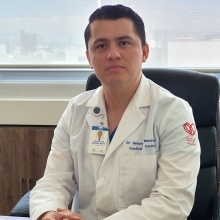 cardiologo pediatra morelia Dr. Genaro Hiram Mendoza Zavala, Cardiólogo