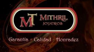 disenador de joyas morelia Mithril Joyeros