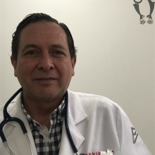cirujano pediatrico morelia Dr. Luis De La Puente Marin, Cirujano pediátrico