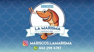 granja de mariscos morelia Mariscos La Marisma