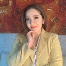 psicologo morelia Mtra. Liliana Lopez Arana, Psicólogo
