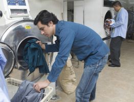 servicio de lavanderia morelia TINTORERIA SERVI CLEAN