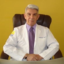 dermatologo morelia Dr. Guillermo Alejandro Ireta López, Dermatólogo