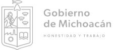 Gobierno del Michoacan