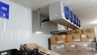 servicio de reparacion de refrigeradores morelia Aire acondicionado, Refrigeración y Congelacion SIE