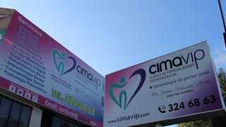 clinica odontologica morelia Cimavip - Clínica de Especialidades Odontológicas 