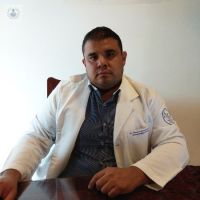 clinica ortopedica morelia Dr. Tomas Alberto López Macedonio, Traumatólogo y Ortopedista