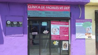 spa facial morelia Clínica de Faciales y Spa VE DEP