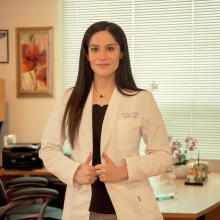 dermatologo pediatrico morelia Dra. Diana Moreno Nava, Dermatólogo