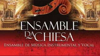orquesta morelia Ensamble Da Chiesa