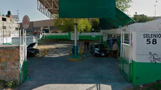 No habrá multas ni retención de vehículos por no verificar en Michoacán (Foto: google.com/maps)