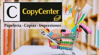 impresora comercial morelia CopyCenter - Papeleria - Copias - Impresiones -