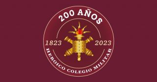 Bicentenario del Heroico Colegio Militar.