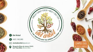 tienda de frutos secos morelia Del árbol, Venta De Semillas Chiles Secos , Especias Y Moles
